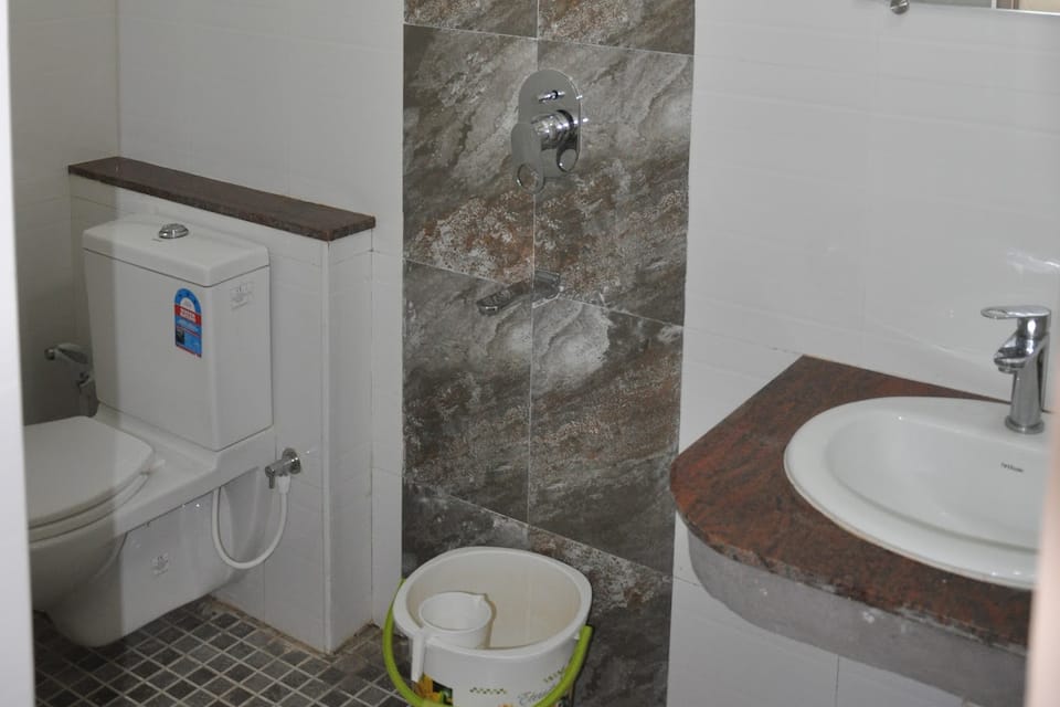 Washroom